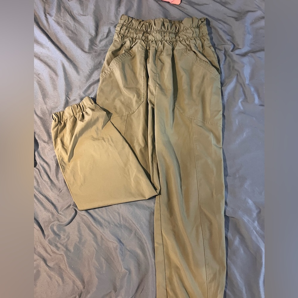 Love Tree Pants